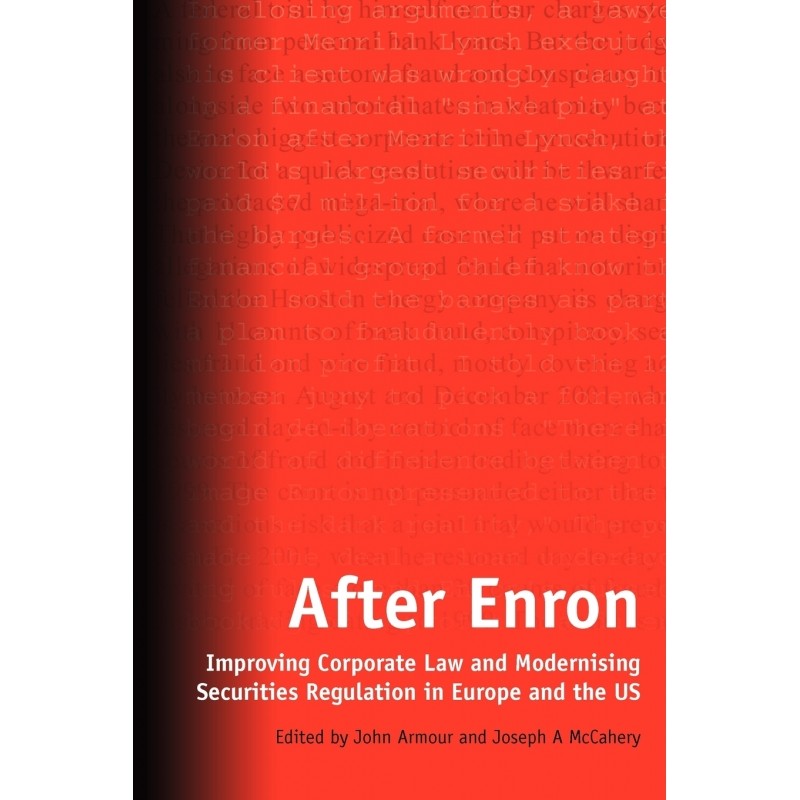 After Enron 博库网