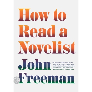Novelist How Read 博库网