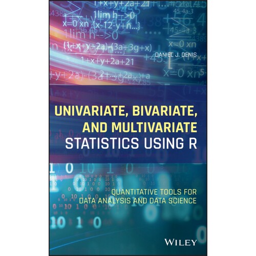 Univariate, Bivariate C 博库网