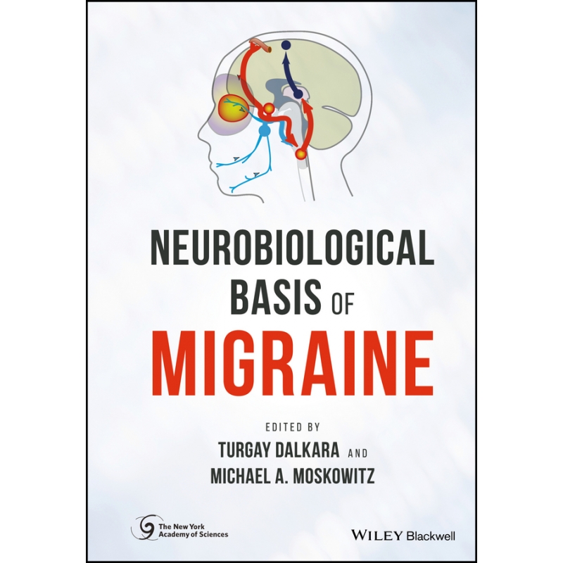 Neurobiological Basis of Migraine 博库网