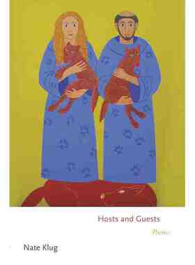 Hosts and Guests 博库网