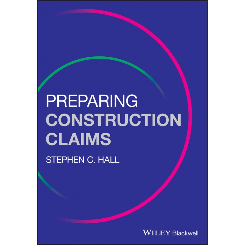 Preparing Construction Claims P 博库网