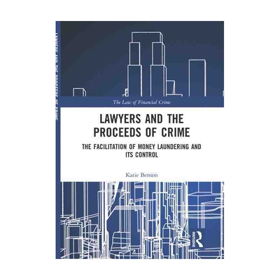 Lawyers and the Proceeds of Crime 博库网