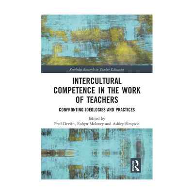 Intercultural Competence in the Work of Teachers 博库网