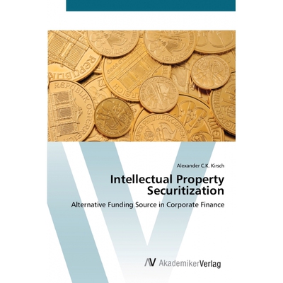 Intellectual Property Securitization 博库网