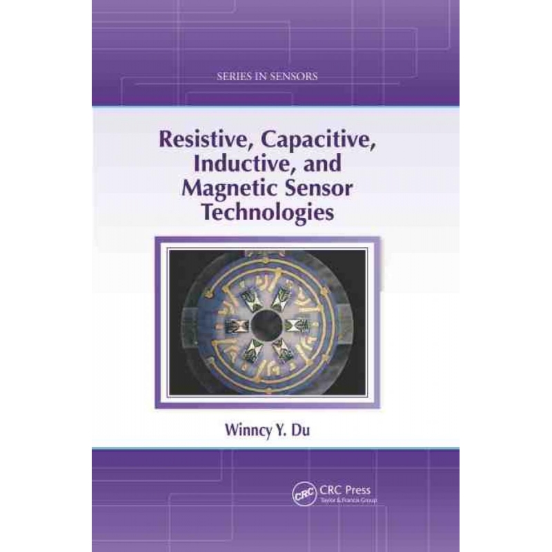 TF Resistive, Capacitive, Inductive, and Magnetic Sensor Tec