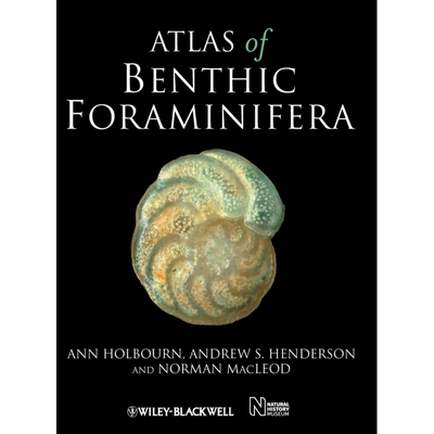 Atlas of Benthic Foraminifera 博库网