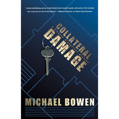 Collateral Damage 博库网