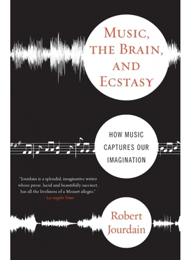 Music, the Brain, and Ecstasy  How Music Captures Our Imagin