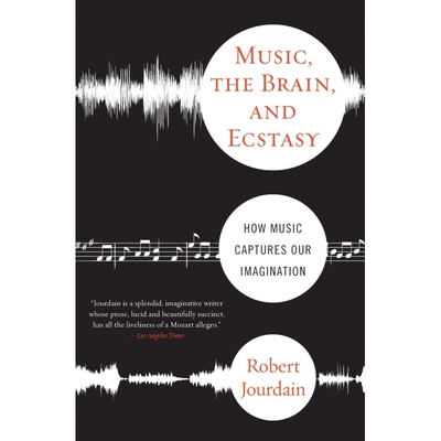 Music, the Brain, and Ecstasy  How Music Captures Our Imagin