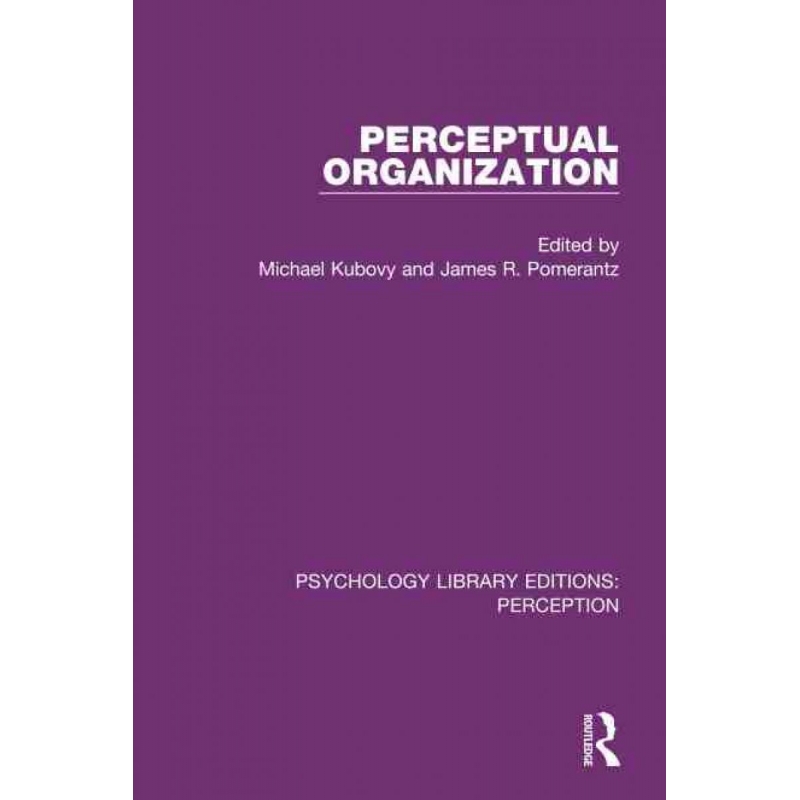 TF Perceptual Organization 博库网