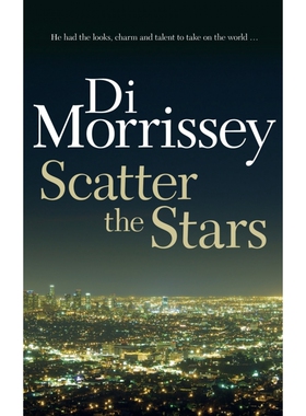 Scatter the Stars 博库网