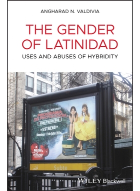 Gender of Latinidad P 博库网