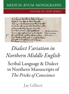 Dialect Variation in Northern Middle English 博库网