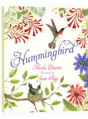 Hummingbird 博库网