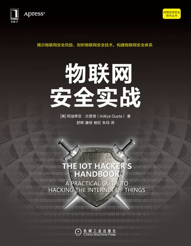 Практика безопасности Интернета вещей Boku.com