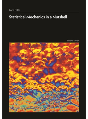 Statistical Mechanics in a Nutshell, Second Edition 博库网