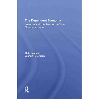 TF The Dependent Economy 博库网