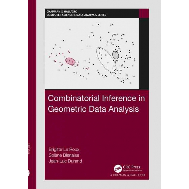 TF Combinatorial Inference in Geometric Data Analysis 博库网