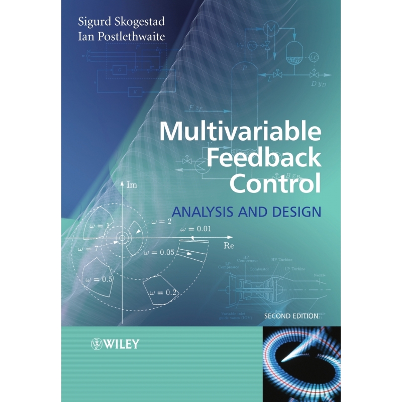 Multivariable Feedback Control 博库网