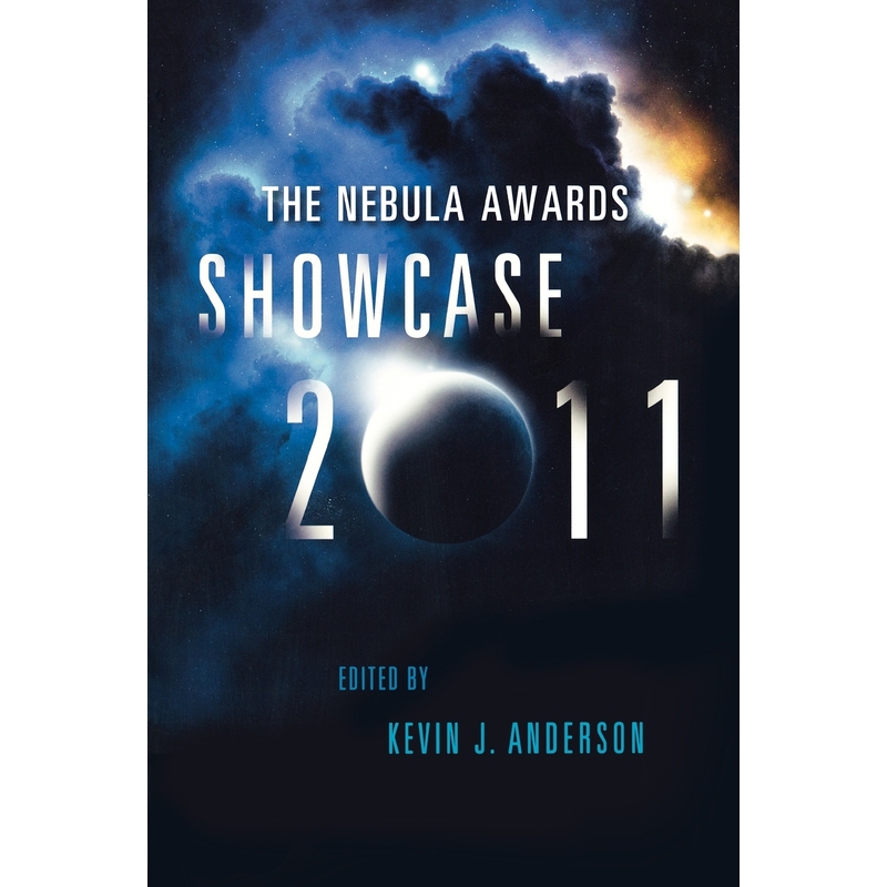 The Nebula Awards Showcase 博库网