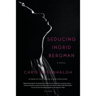 博库网 Bergman Seducing Ingrid
