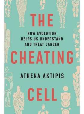 The Cheating Cell 博库网