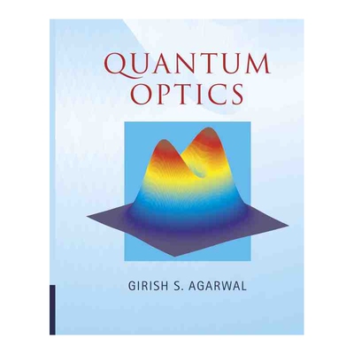 Quantum Optics 博库网