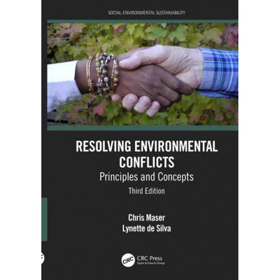 TF Resolving Environmental Conflicts 博库网