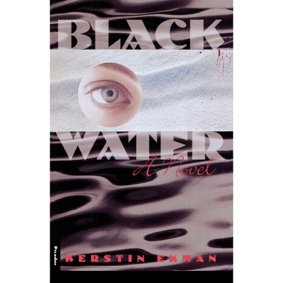 Blackwater 博库网