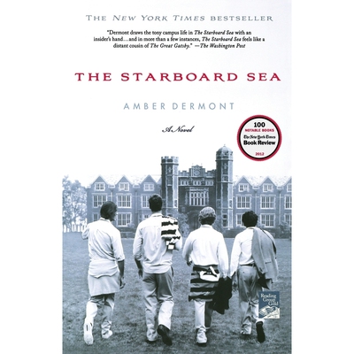 Starboard Sea 博库网