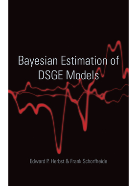 Bayesian Estimation of DSGE Models 博库网