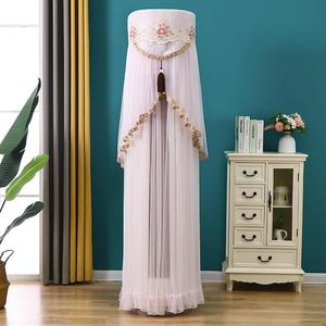 适用于 格力天仪 空调防尘罩KFR-50LW/(50504)FNhAa-B1立式柜机套