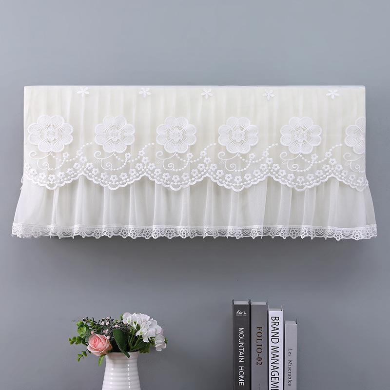 适用于小米巨省电空调罩挂机KFR-35GW/N1A1防尘罩套1.5匹挂式通用