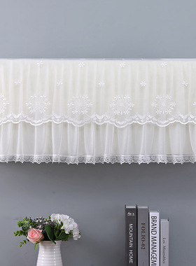 适用于格力京畅空调罩挂机KFR-35GW/(35597)防尘套1.5匹卧室通用