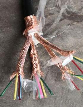 DJFFP  DJFPFRP22  4*2*1.5/4*2*1.0耐高温耐油防腐蚀计算机电缆