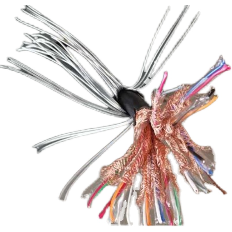 DJYVP32  DJYPV32  DJYPVP32 钢丝铠装计算机电缆