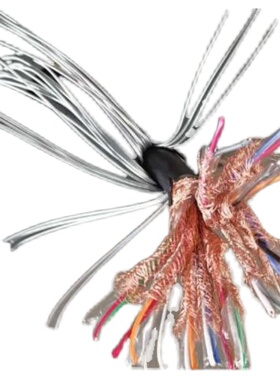 DJVPVP32  DJVP3VP3-32 计算机电缆-钢丝缠绕屏蔽计算机电缆