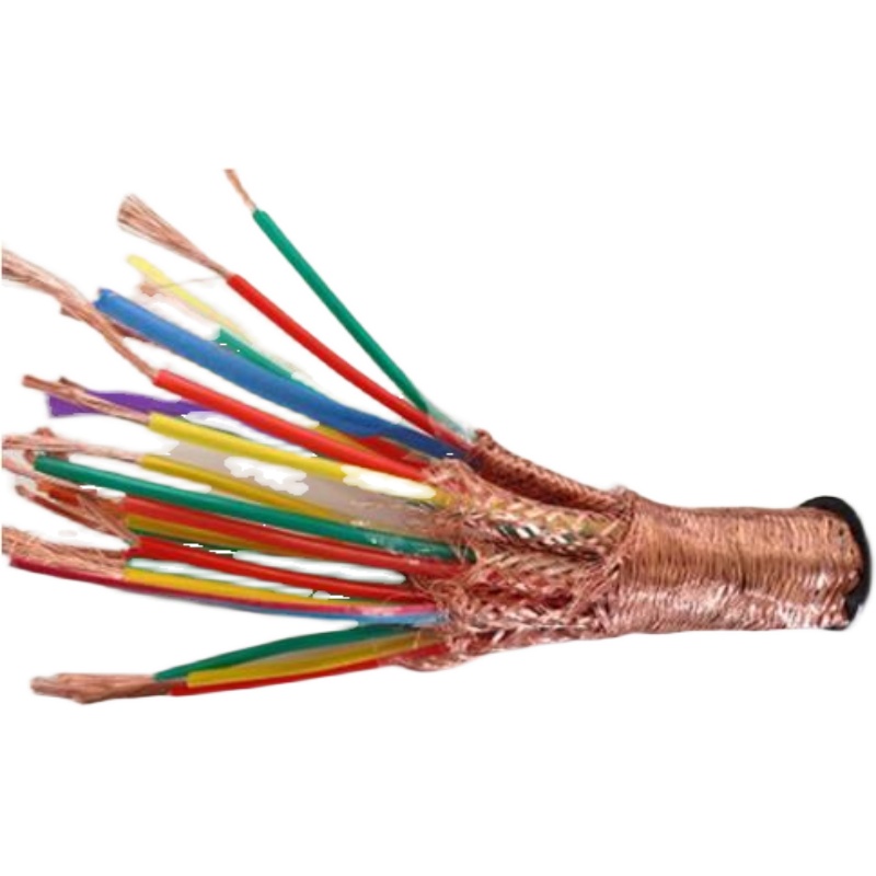 JVP3VP3 DJYVP3 DJYJP3VP3 5*2*1.5计算机电缆-铝塑复合带屏蔽