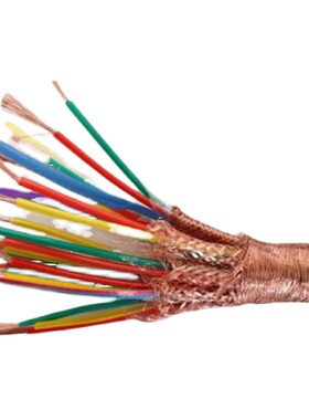 JVP3VP3 DJYVP3 DJYJP3VP3 5*2*1.5计算机电缆-铝塑复合带屏蔽