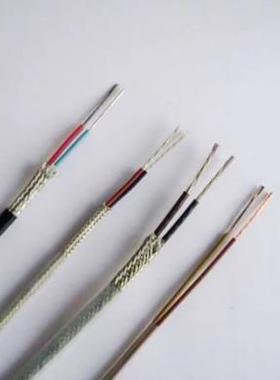 KC-HA-FGR KC-HA-FGRP-1*2*1.5补偿导线2*1.5 补偿导线