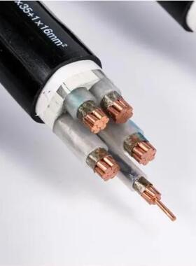 ZA-NA-KYJV 耐火控制电缆