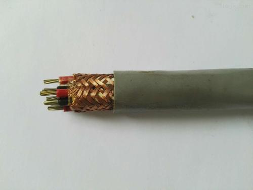 KX-HS-FFRP KX-HS-FFP 2*2*1.5补偿导线-KX型总屏蔽补偿电缆