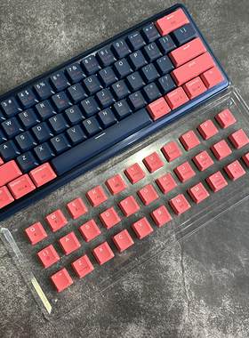 矮青轴红轴有线无线蓝牙机械键盘