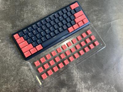 矮青轴红轴有线无线蓝牙机械键盘