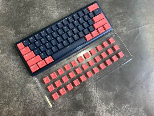 矮青轴红轴有线无线蓝牙机械键盘
