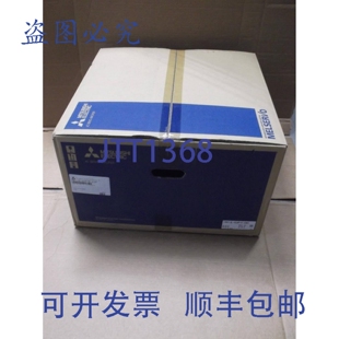 原装供应MR-J4-15KTM-EIP Nuevo 电机伺服放大器 EtherNetIP