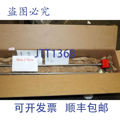 原装供应KSR K&uuml;BLER ARV 1,25-VK10L1300/18-V80R/B Niveau-