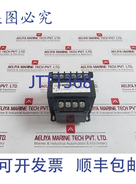 原装供应MICRON CONTROL B100-3531-3 工业控制变压器 100VA 105
