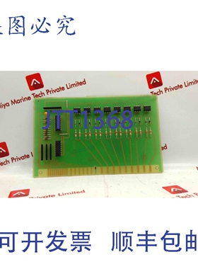 原装供应Schleicher MDE 212-24 PCB 卡电路板 4.02.200.212/B